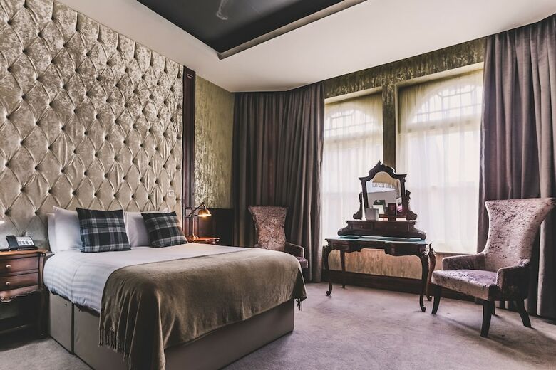 The Exchange Hotel