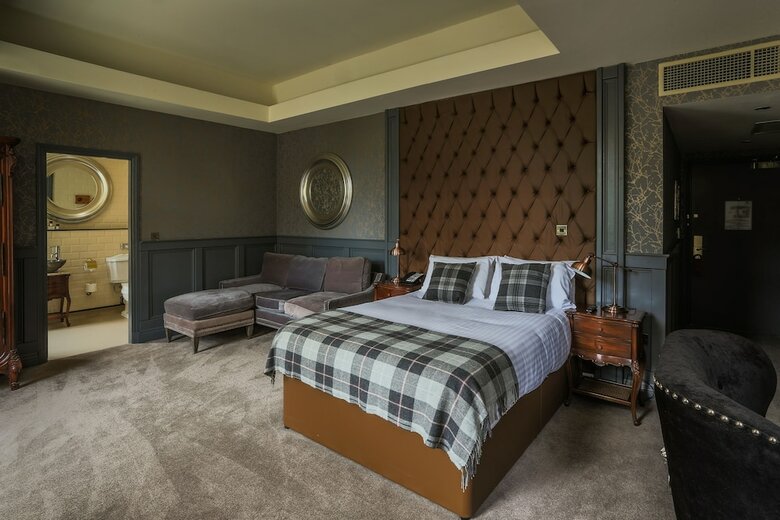 The Exchange Hotel