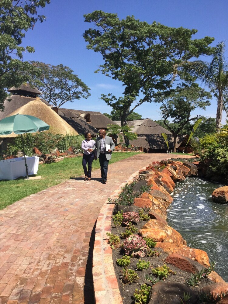 Posada Manna Resorts