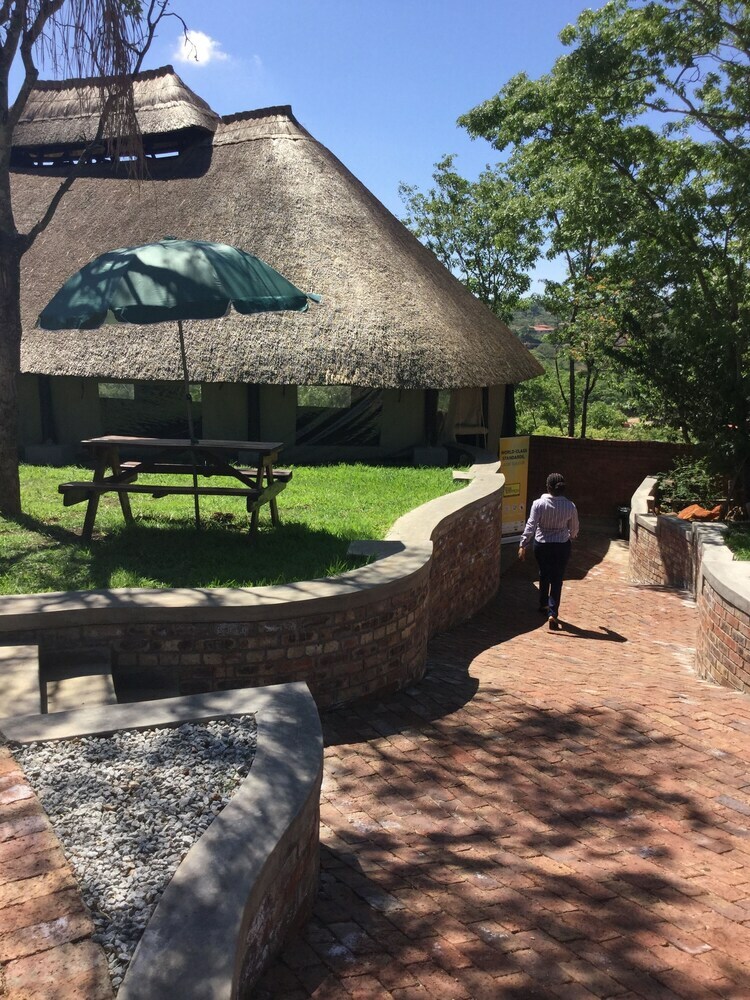 Posada Manna Resorts