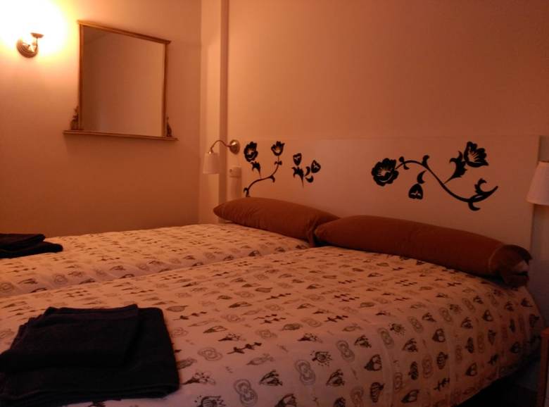 Apartamentos Madrid Rent 6