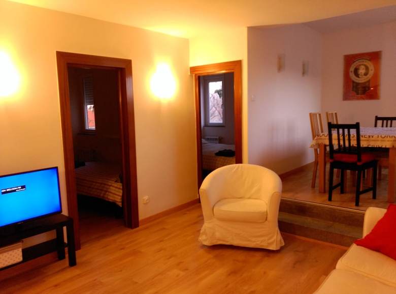 Apartamentos Madrid Rent 6