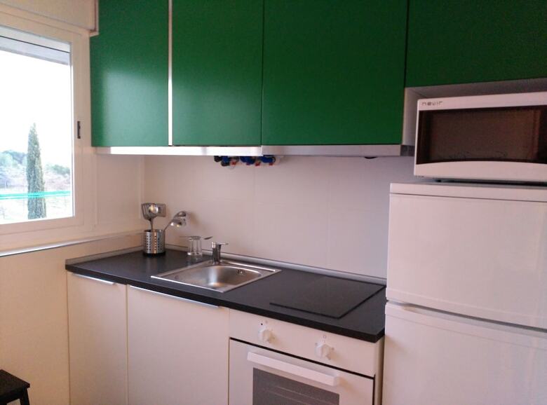 Apartamentos Madrid Rent 6