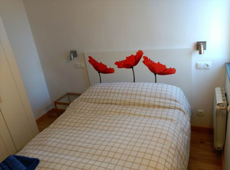 Apartamentos Madrid Rent 6