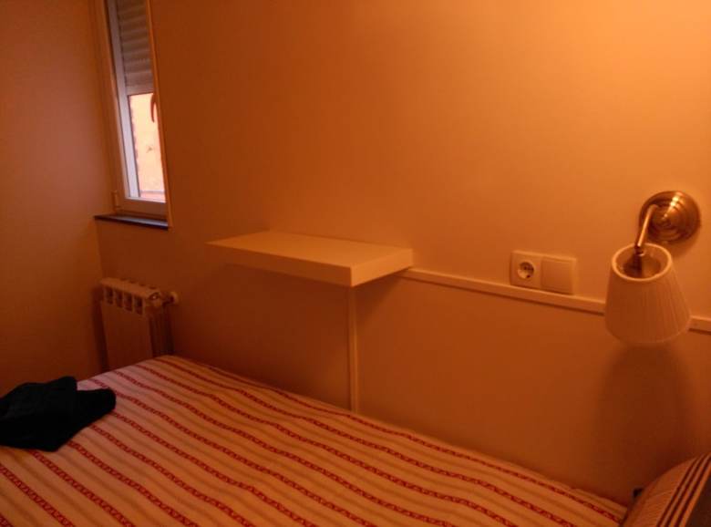 Apartamentos Madrid Rent 6