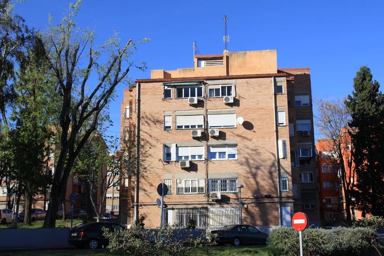 Apartamentos Madrid Rent 6