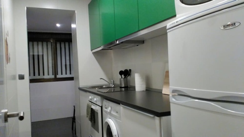 Apartamentos Madrid Rent 3