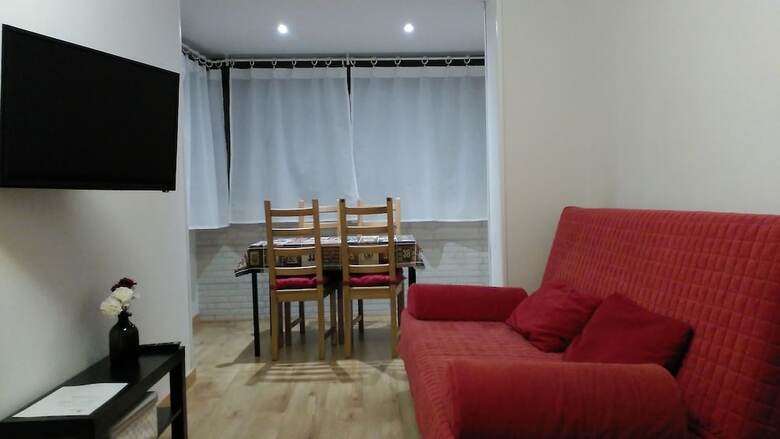 Apartamentos Madrid Rent 3