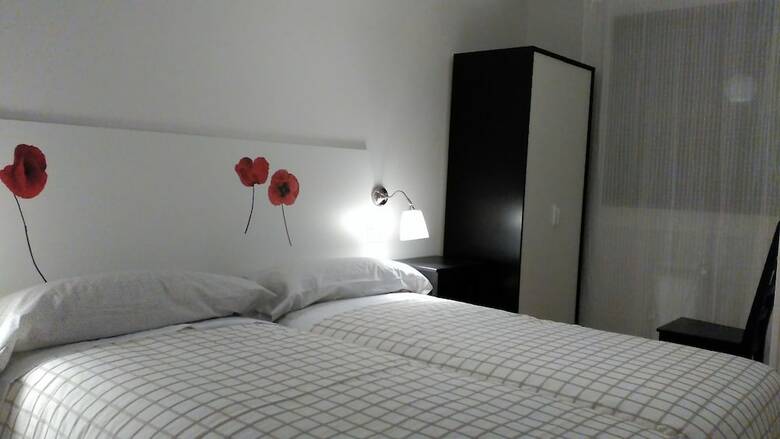 Apartamentos Madrid Rent 3