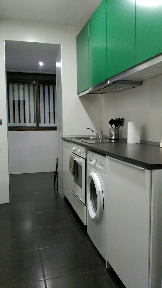 Apartamentos Madrid Rent 3