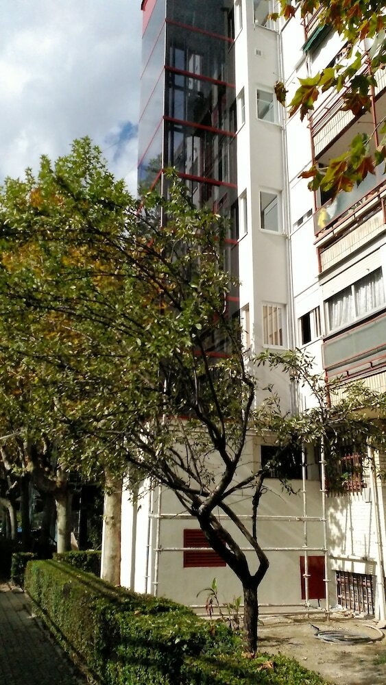 Apartamentos Madrid Rent 3