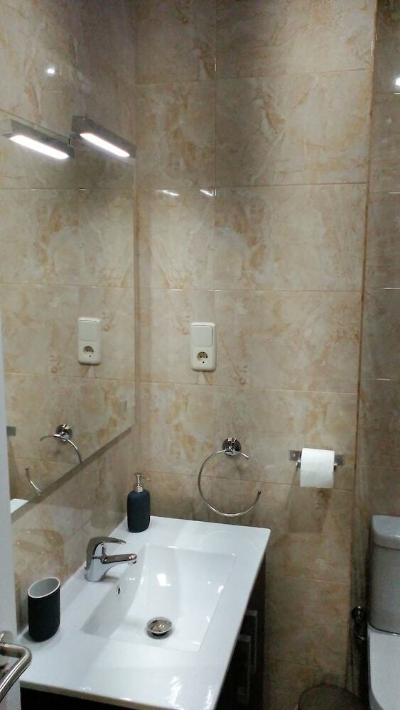 Apartamentos Madrid Rent 3