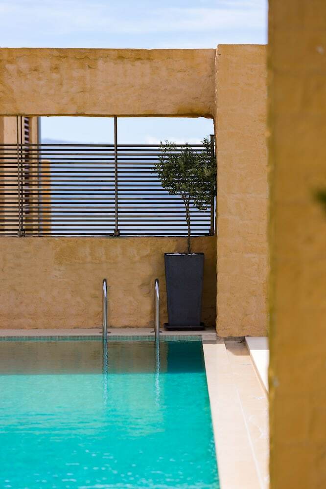 Ravdoucha Epavlis - Villa Eleni