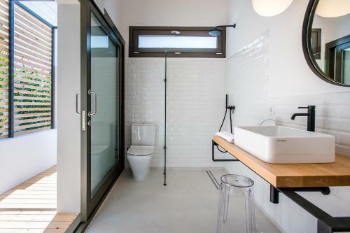 Sodium Hotel Boutique