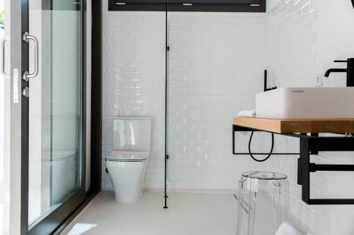 Sodium Hotel Boutique