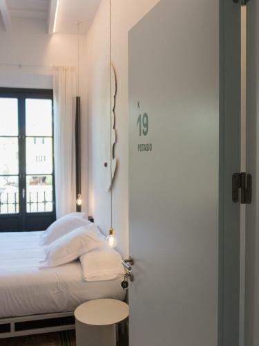 Sodium Hotel Boutique