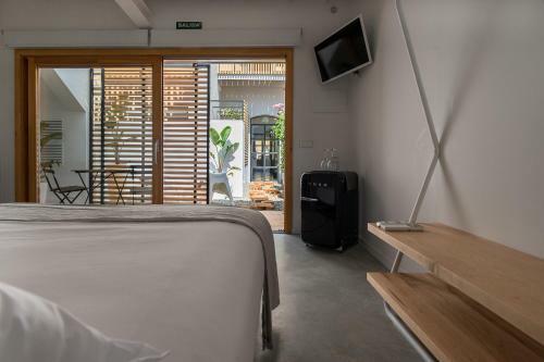 Sodium Hotel Boutique
