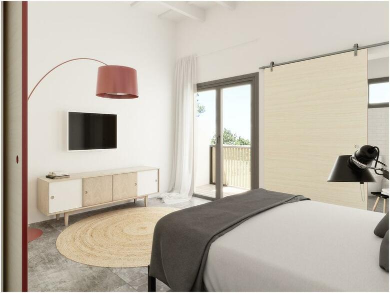 Sodium Hotel Boutique