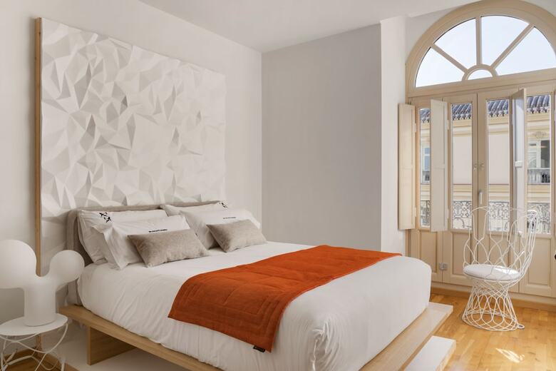Halcyon Days Apartamento