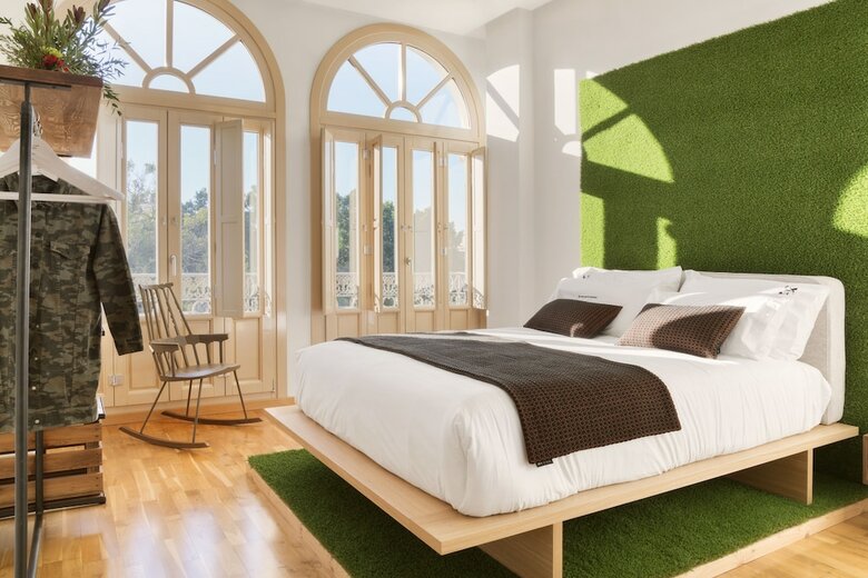 Halcyon Days Apartamento