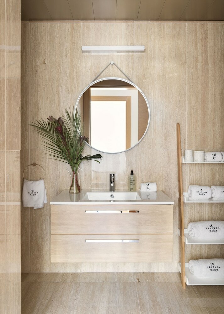 Halcyon Days Apartamento