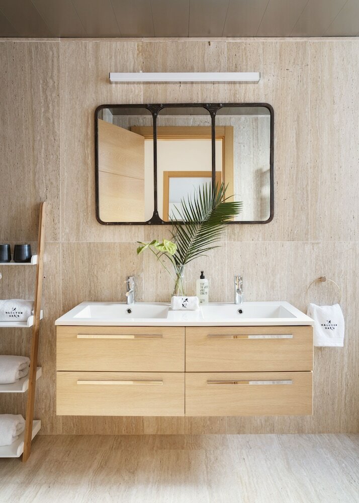 Halcyon Days Apartamento