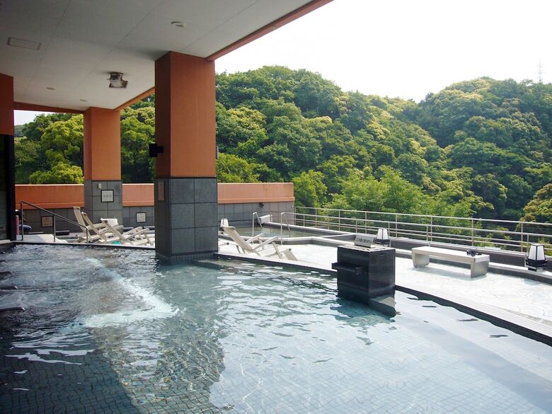 Hotel Tsumagoi Resort Sai No Sato