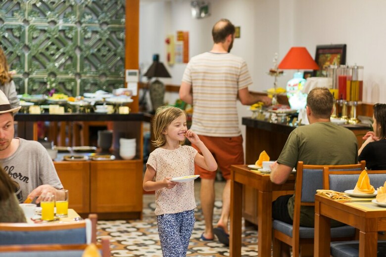 Hanoi Golden Holiday Hotel