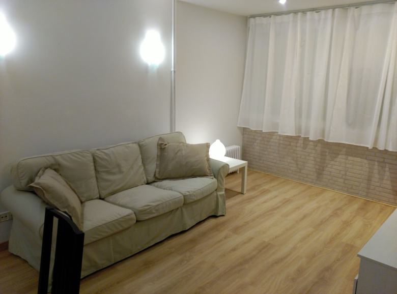 Apartamentos Madrid Rent 5