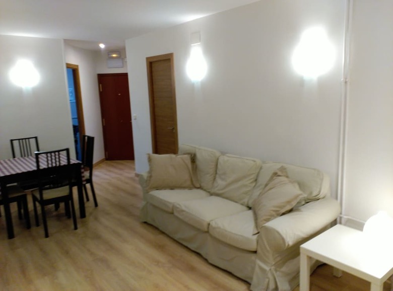Apartamentos Madrid Rent 5