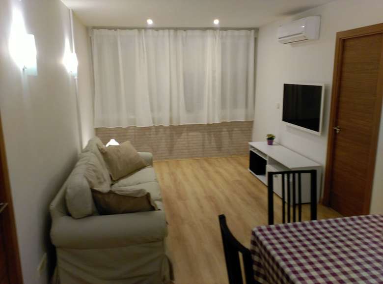 Apartamentos Madrid Rent 5