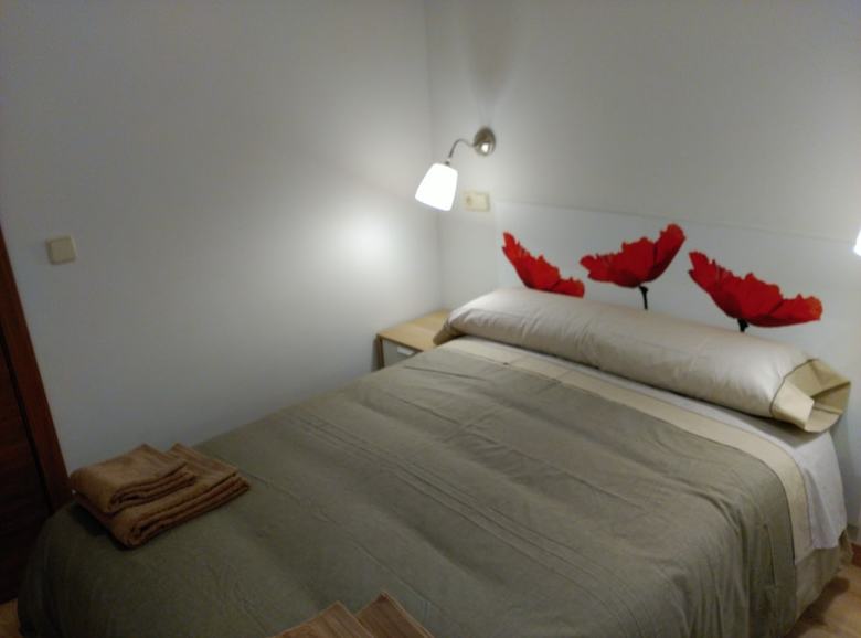 Apartamentos Madrid Rent 5