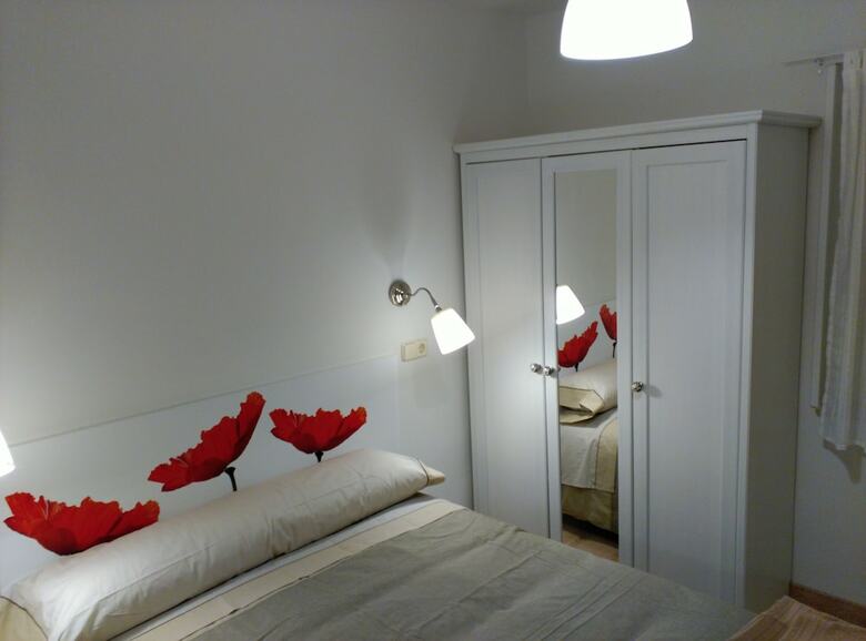 Apartamentos Madrid Rent 5