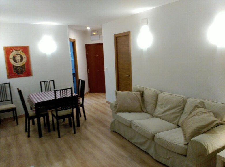 Apartamentos Madrid Rent 5