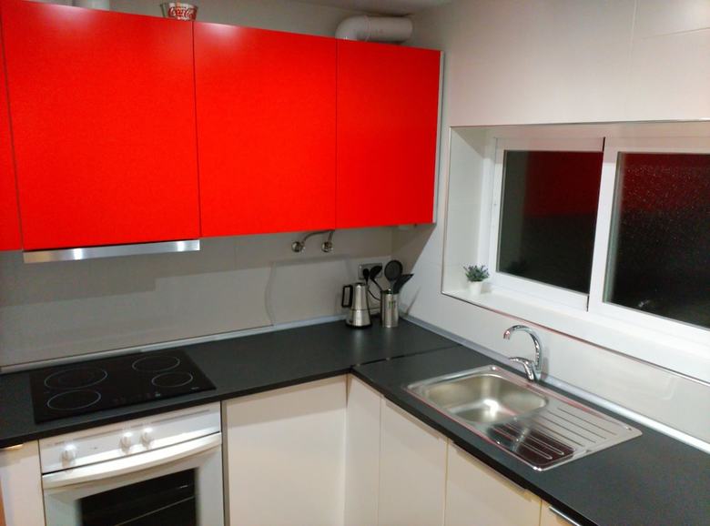 Apartamentos Madrid Rent 5