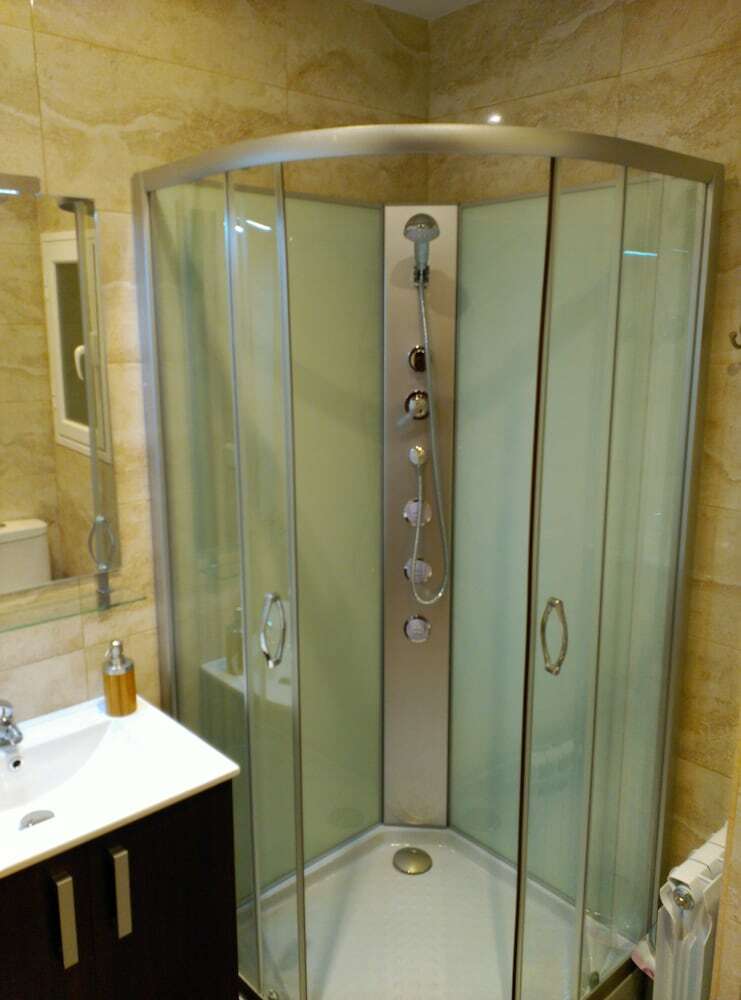 Apartamentos Madrid Rent 5