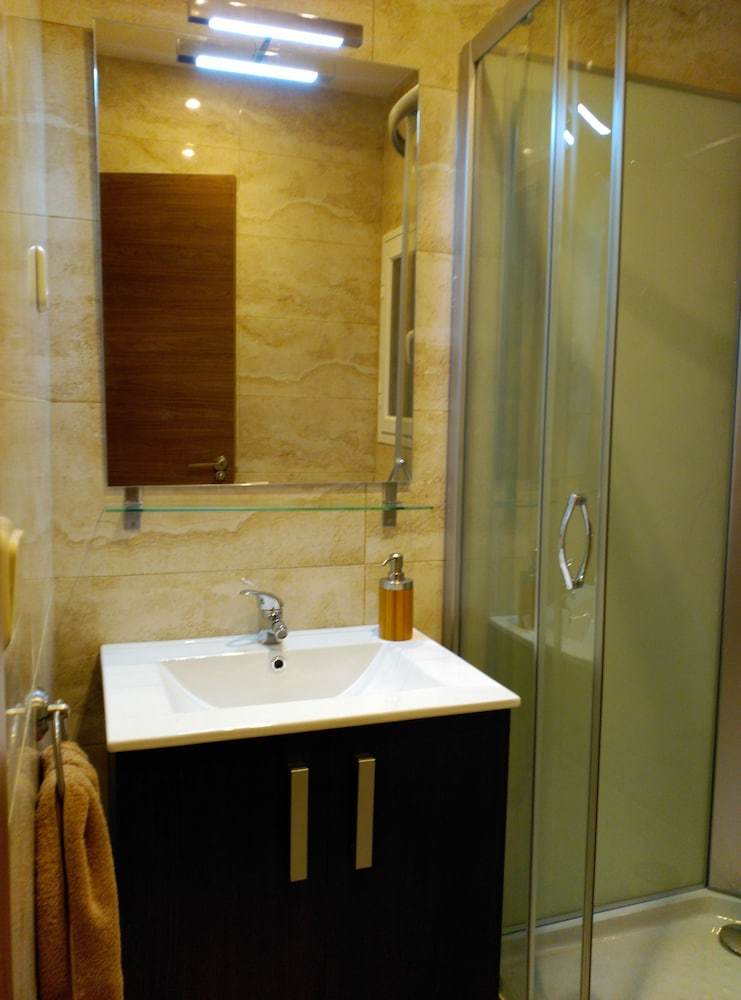 Apartamentos Madrid Rent 5