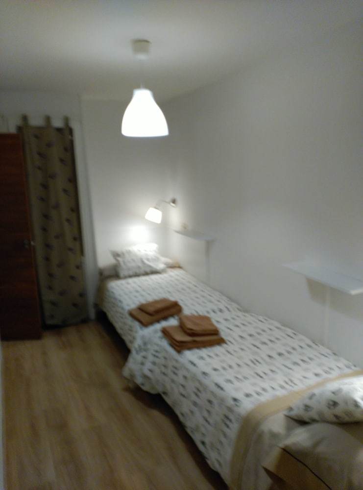 Apartamentos Madrid Rent 5