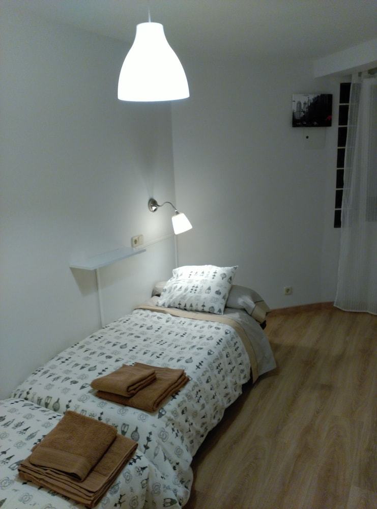 Apartamentos Madrid Rent 5