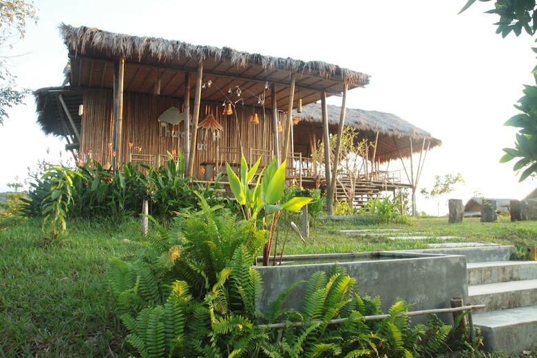 Hotel Phuree Hut