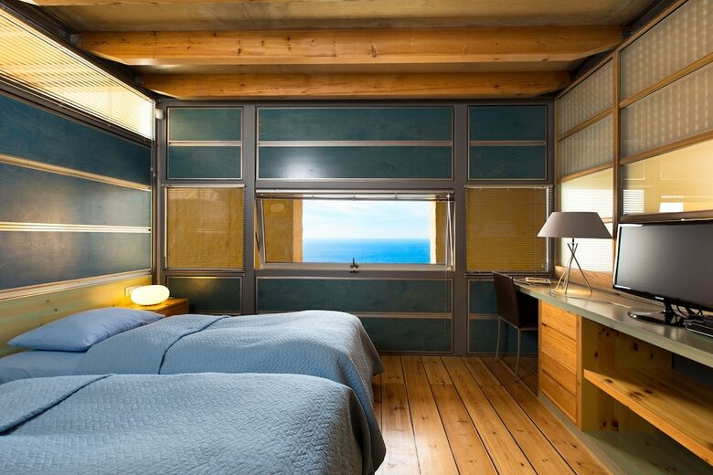 Ravdoucha Epavlis - Villa Athina