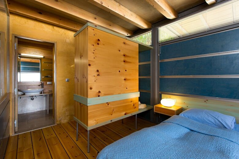 Ravdoucha Epavlis - Villa Athina