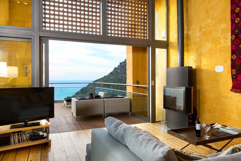 Ravdoucha Epavlis - Villa Athina