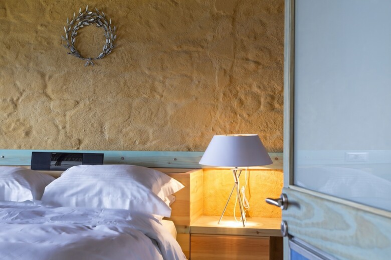 Ravdoucha Epavlis - Villa Athina