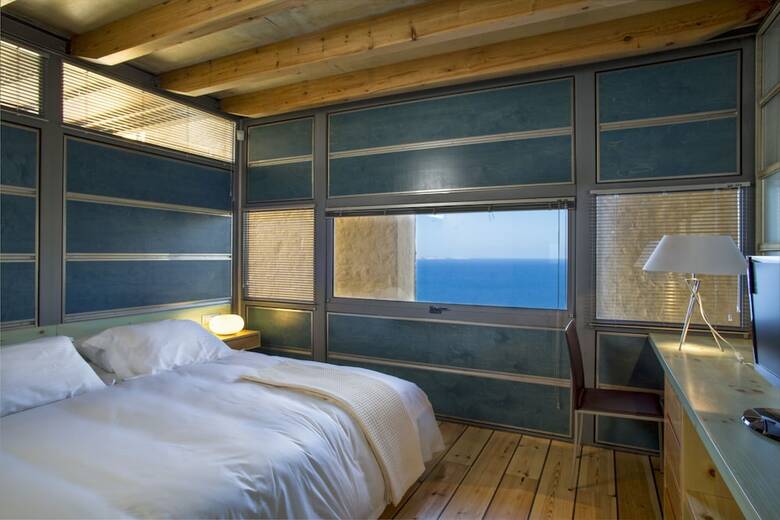 Ravdoucha Epavlis - Villa Athina