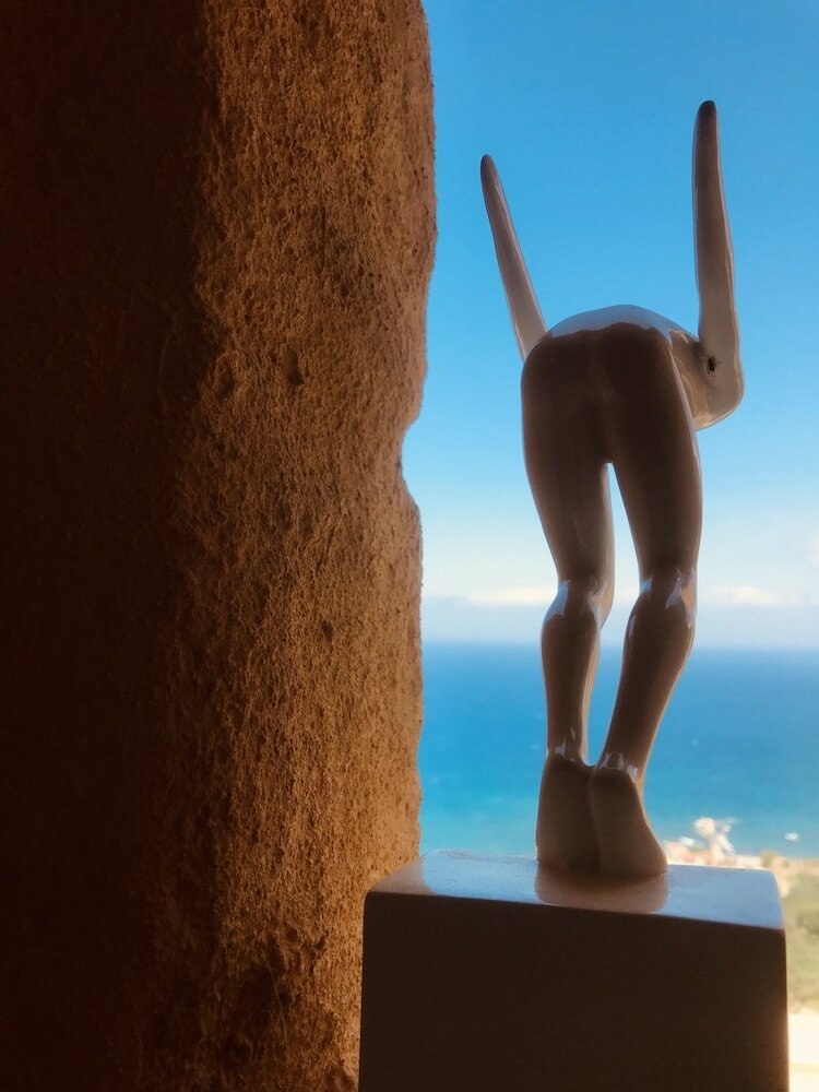 Ravdoucha Epavlis - Villa Athina