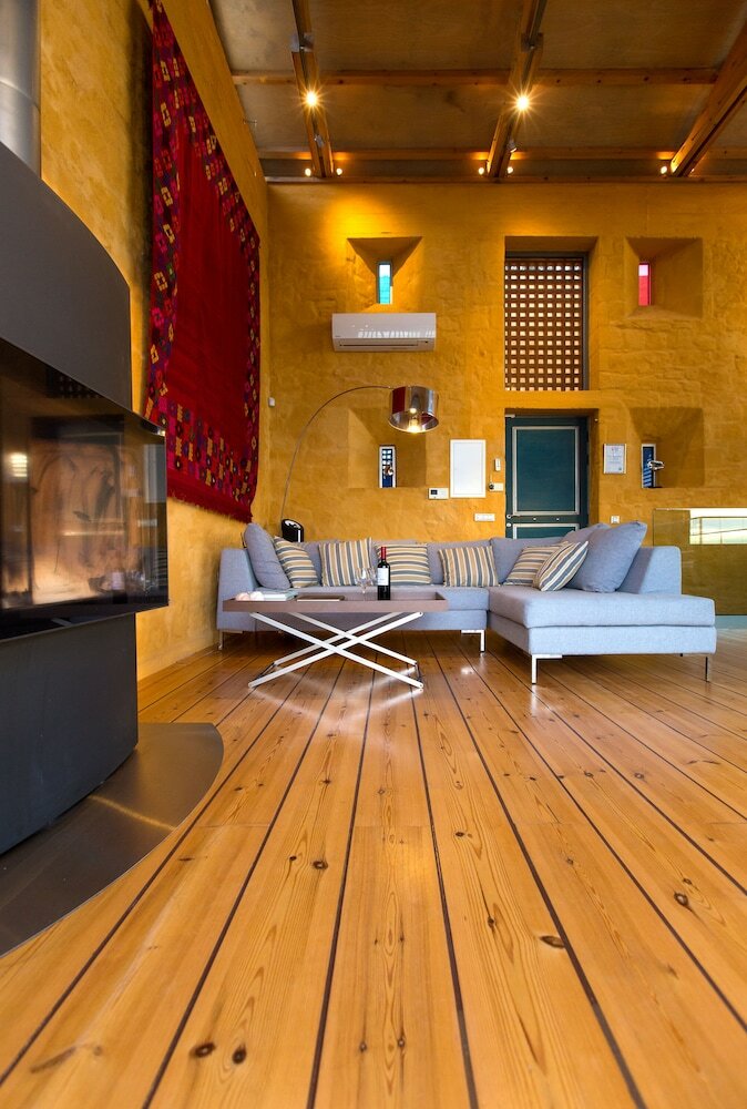 Ravdoucha Epavlis - Villa Athina