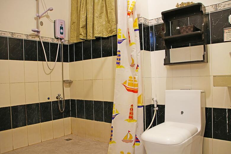 Posada Seaslugs Traveller's Inn