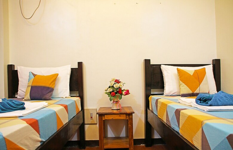 Posada Seaslugs Traveller's Inn