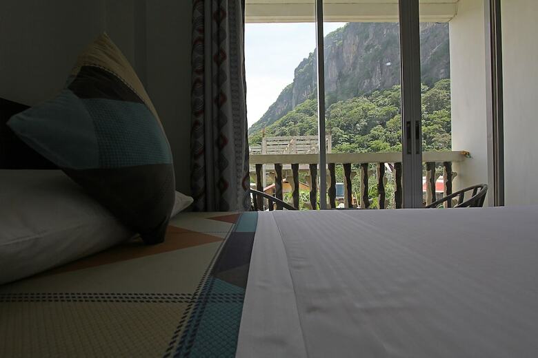 Posada Seaslugs Traveller's Inn